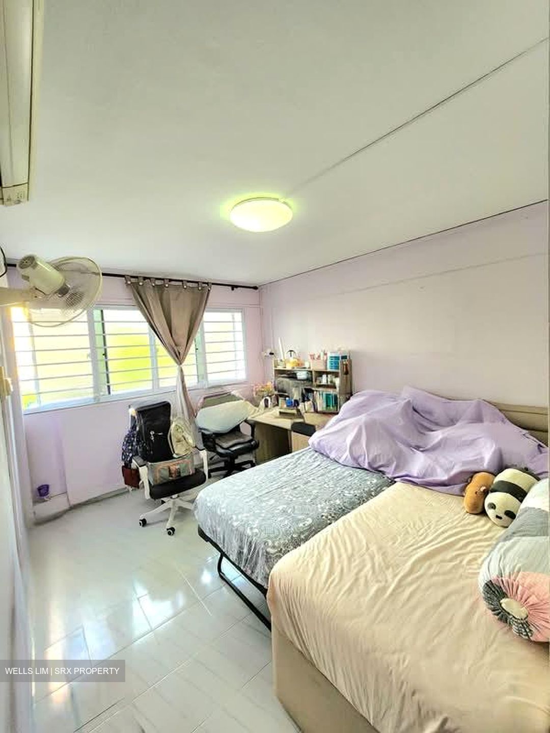 Blk 644 Yishun Street 61 (Yishun), HDB 5 Rooms #530114851